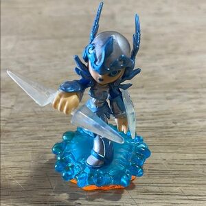Skylanders Figurine Chill
